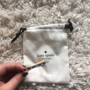 Kate Spade bracelet